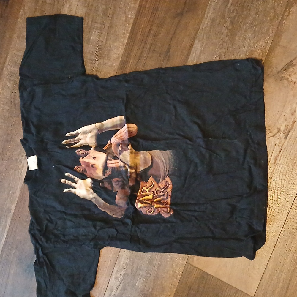 Star Wars tee
